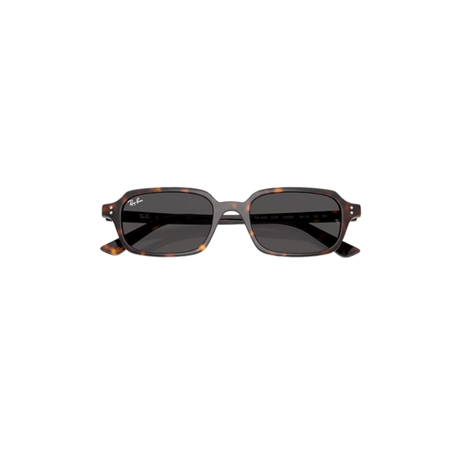 Ray-Ban Zuri Havana With Dark Grey
