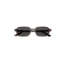 Ray-Ban Zuri Havana With Dark Grey