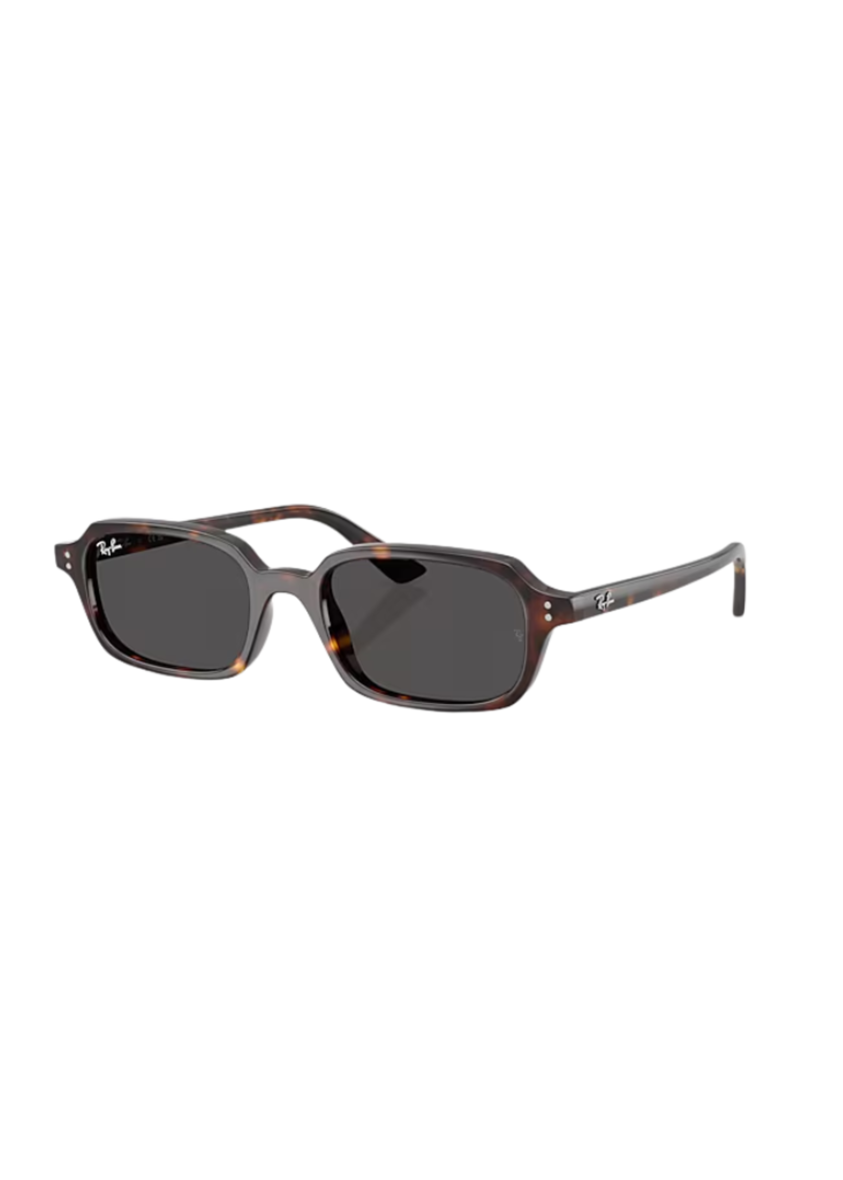 Ray-Ban Zuri Havana With Dark Grey