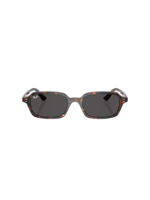 Ray-Ban Zuri Havana With Dark Grey
