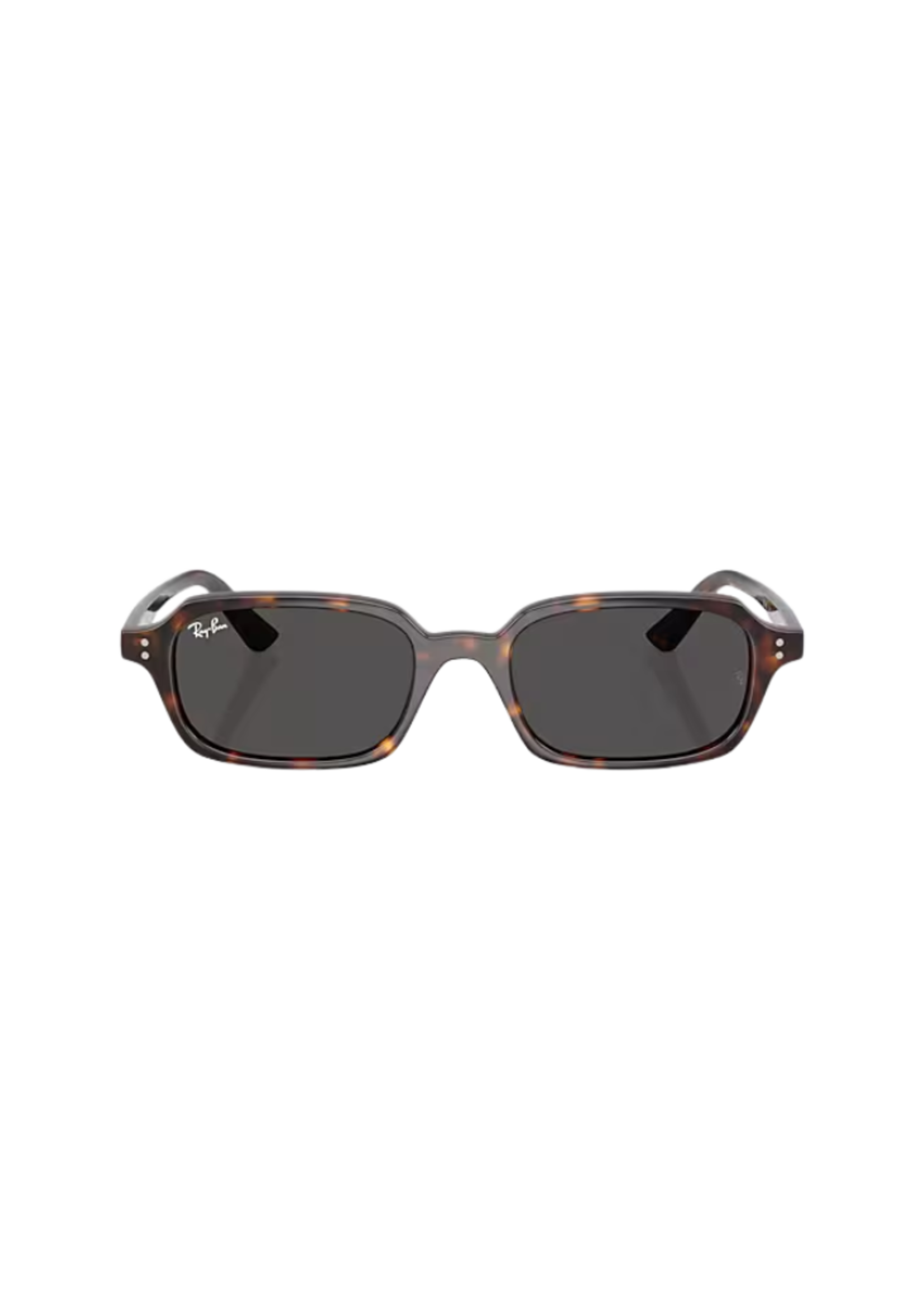 Ray-Ban Zuri Havana With Dark Grey