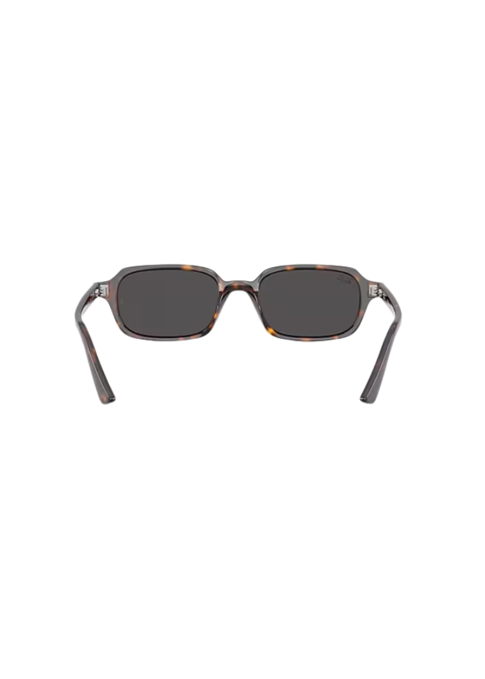 Ray-Ban Zuri Havana With Dark Grey
