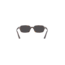 Ray-Ban Zuri Havana With Dark Grey