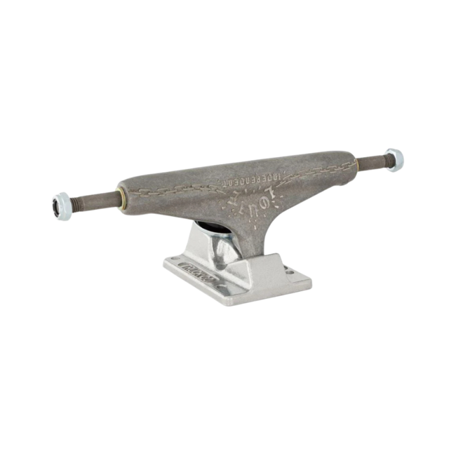 Independent Indy Stage11 Louie Lopez Inverted Kingpin Truck 159