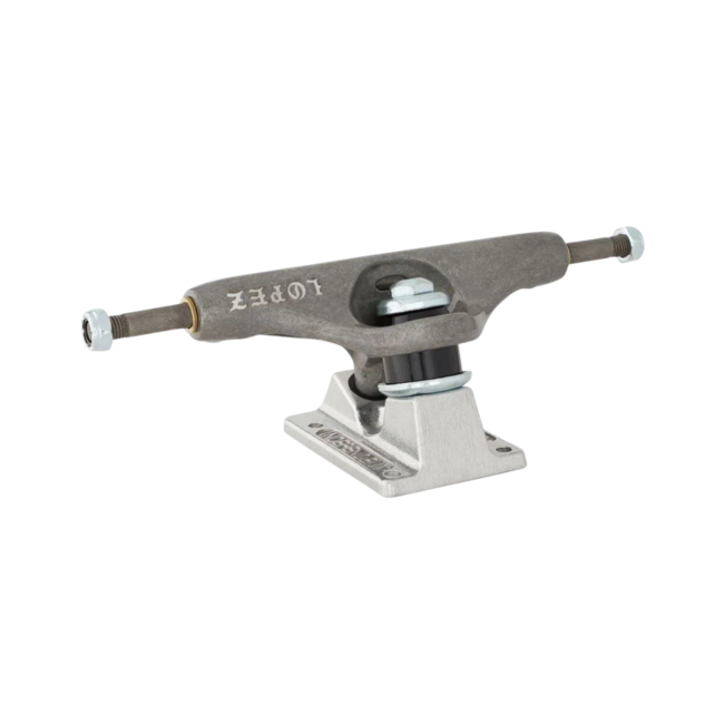 Independent Indy Stage11 Louie Lopez Inverted Kingpin Truck 159