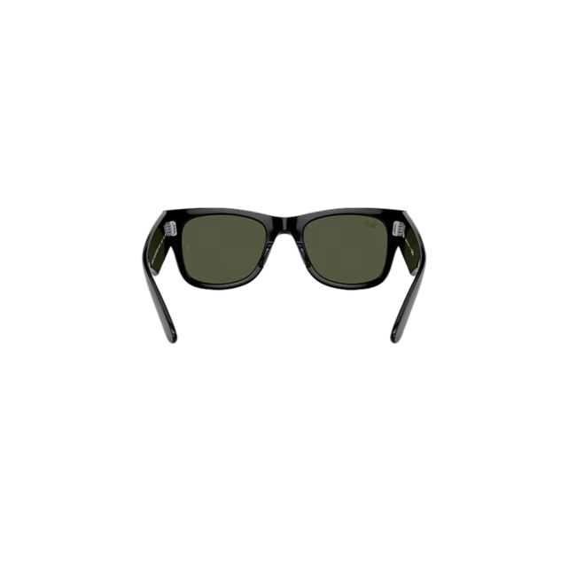 Ray-Ban Mega Wayfarer