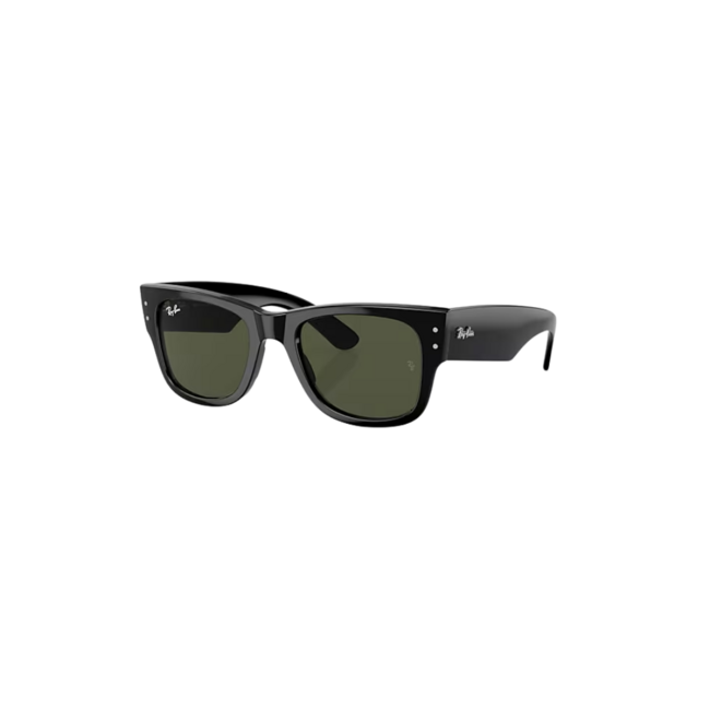Ray-Ban Mega Wayfarer