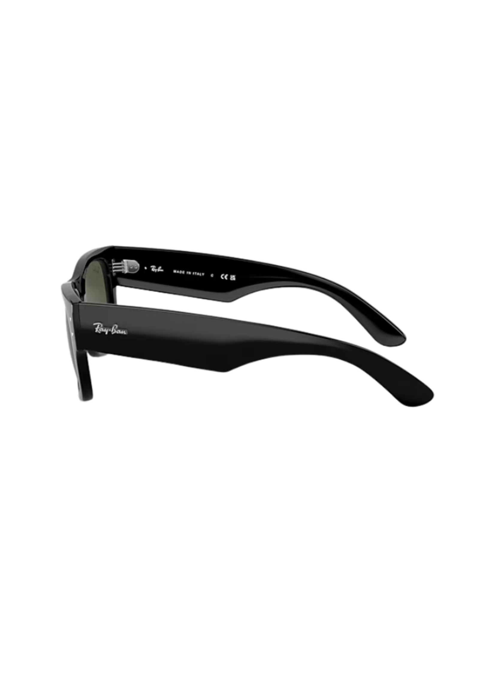 Ray-Ban Mega Wayfair Black & Green