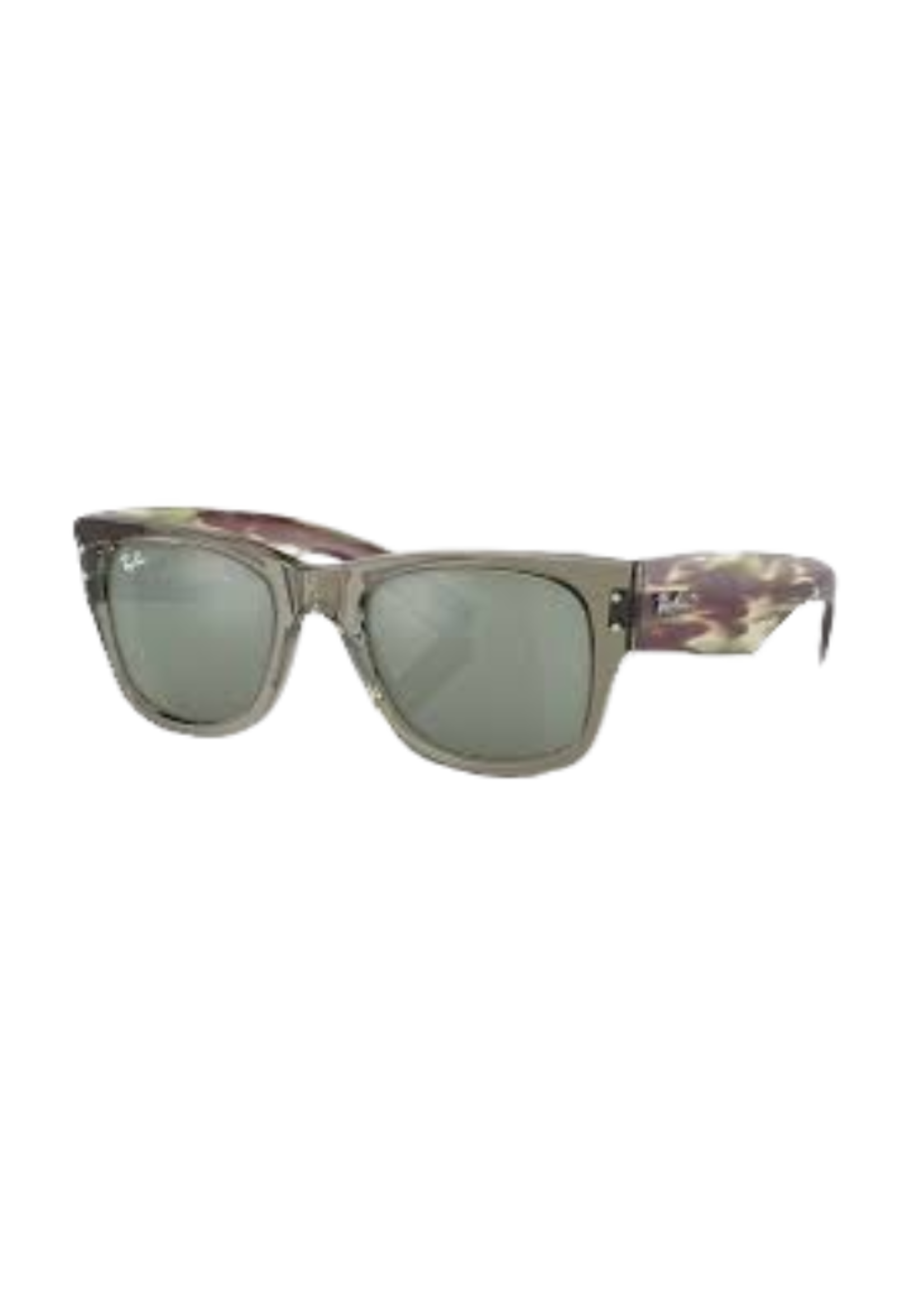 Ray-Ban Mega Wayfarer