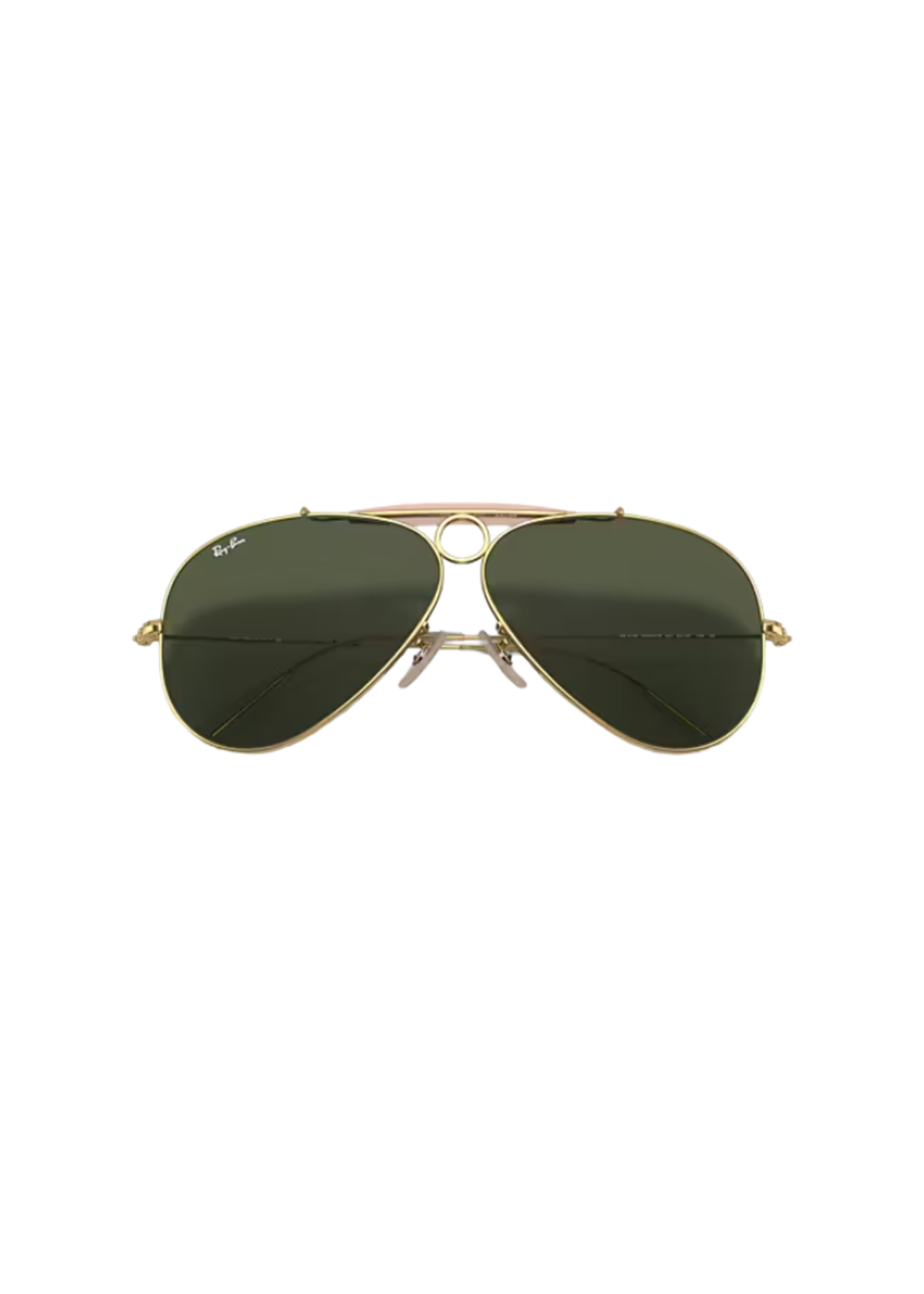 Ray-Ban Shooter