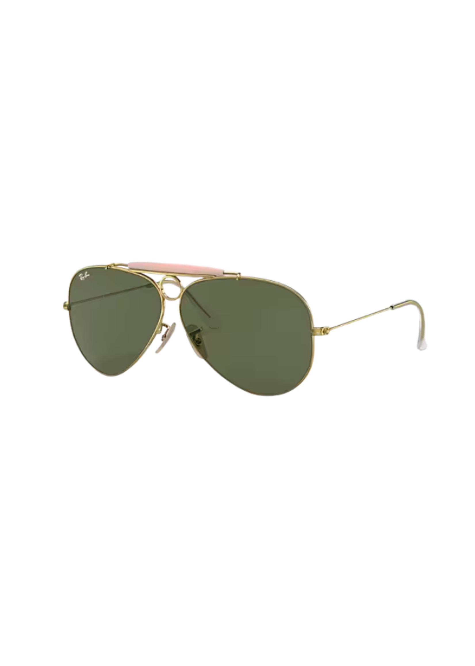 Ray-Ban Shooter