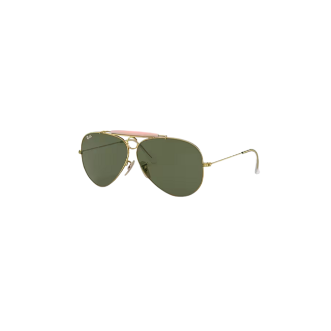 Ray-Ban Shooter