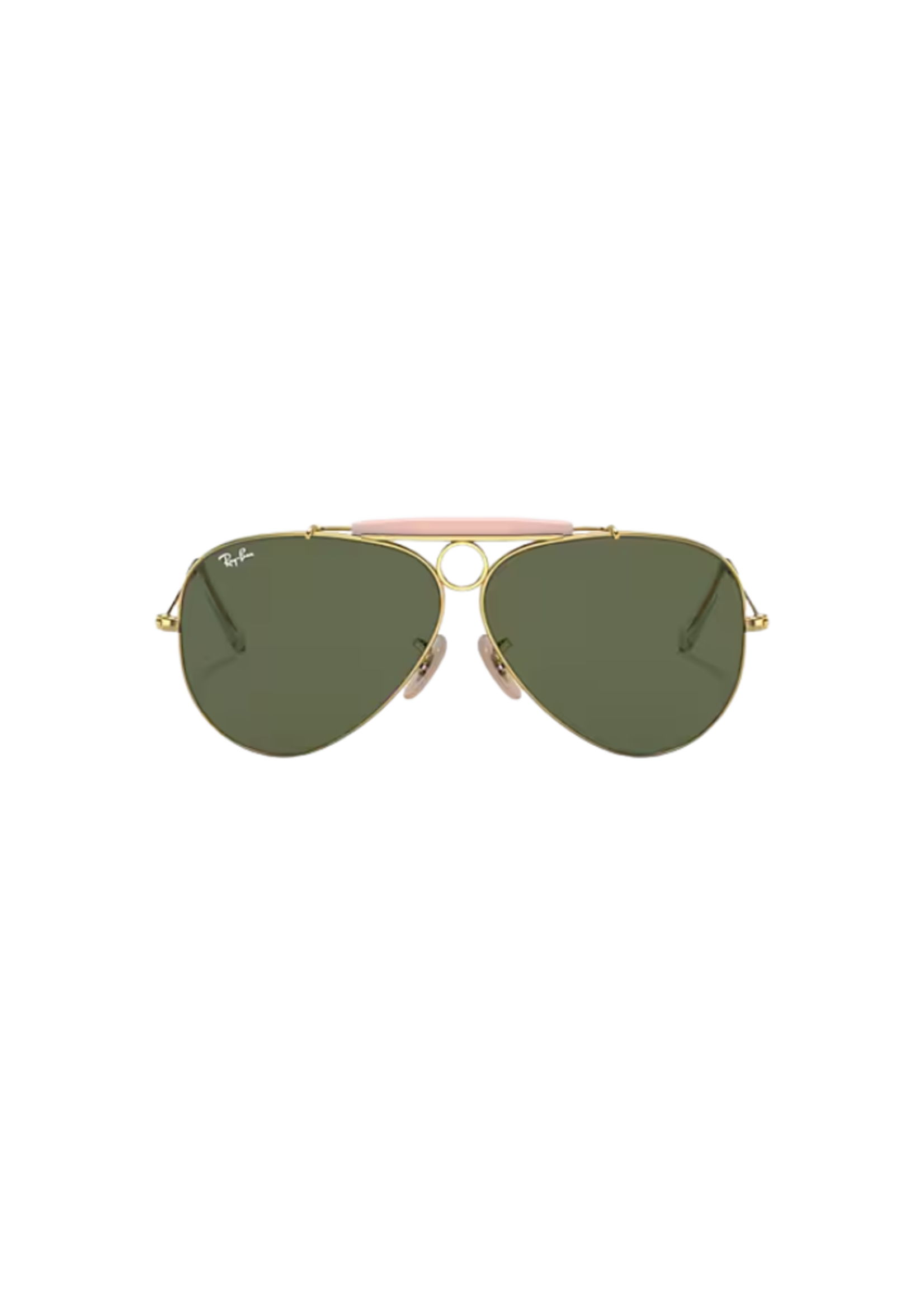 Ray-Ban Shooter