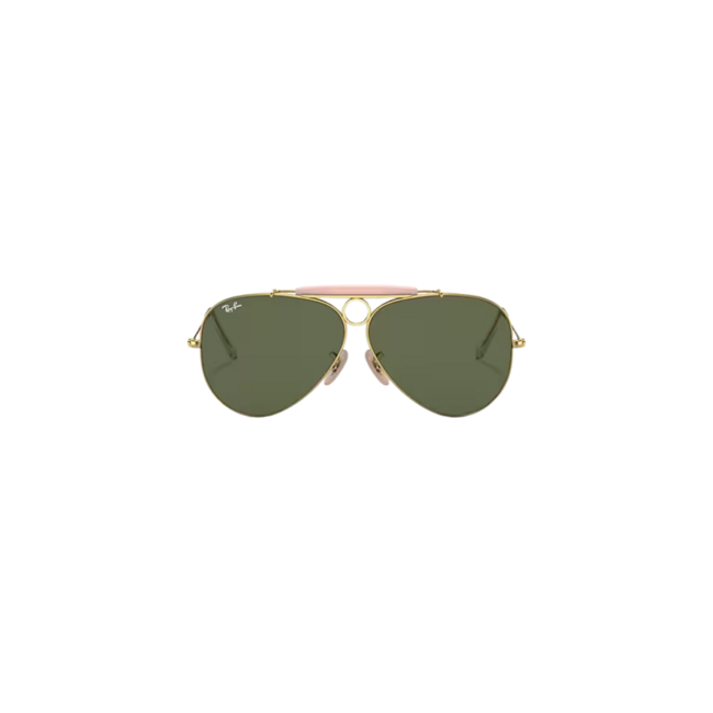 Ray-Ban Shooter