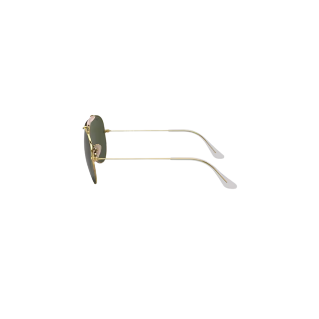 Ray-Ban Shooter