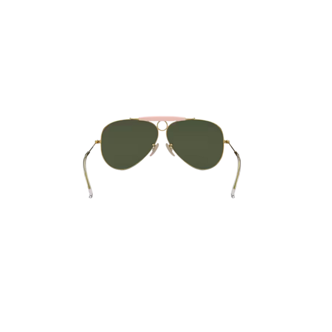 Ray-Ban Shooter