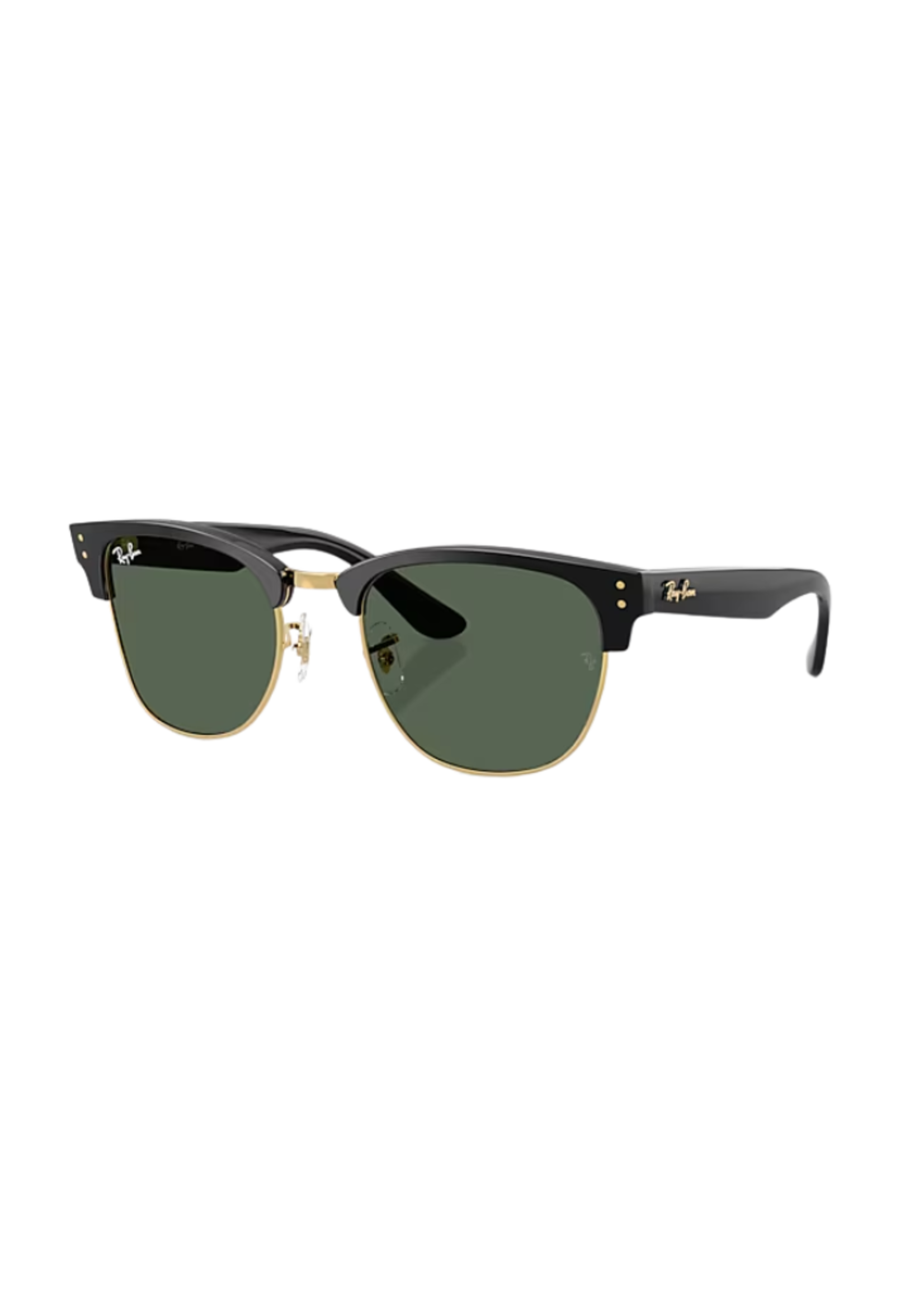 Ray-Ban Clubmaster Black & Artista 2024