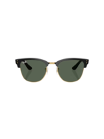 Ray-Ban Clubmaster Black & Artista 2024