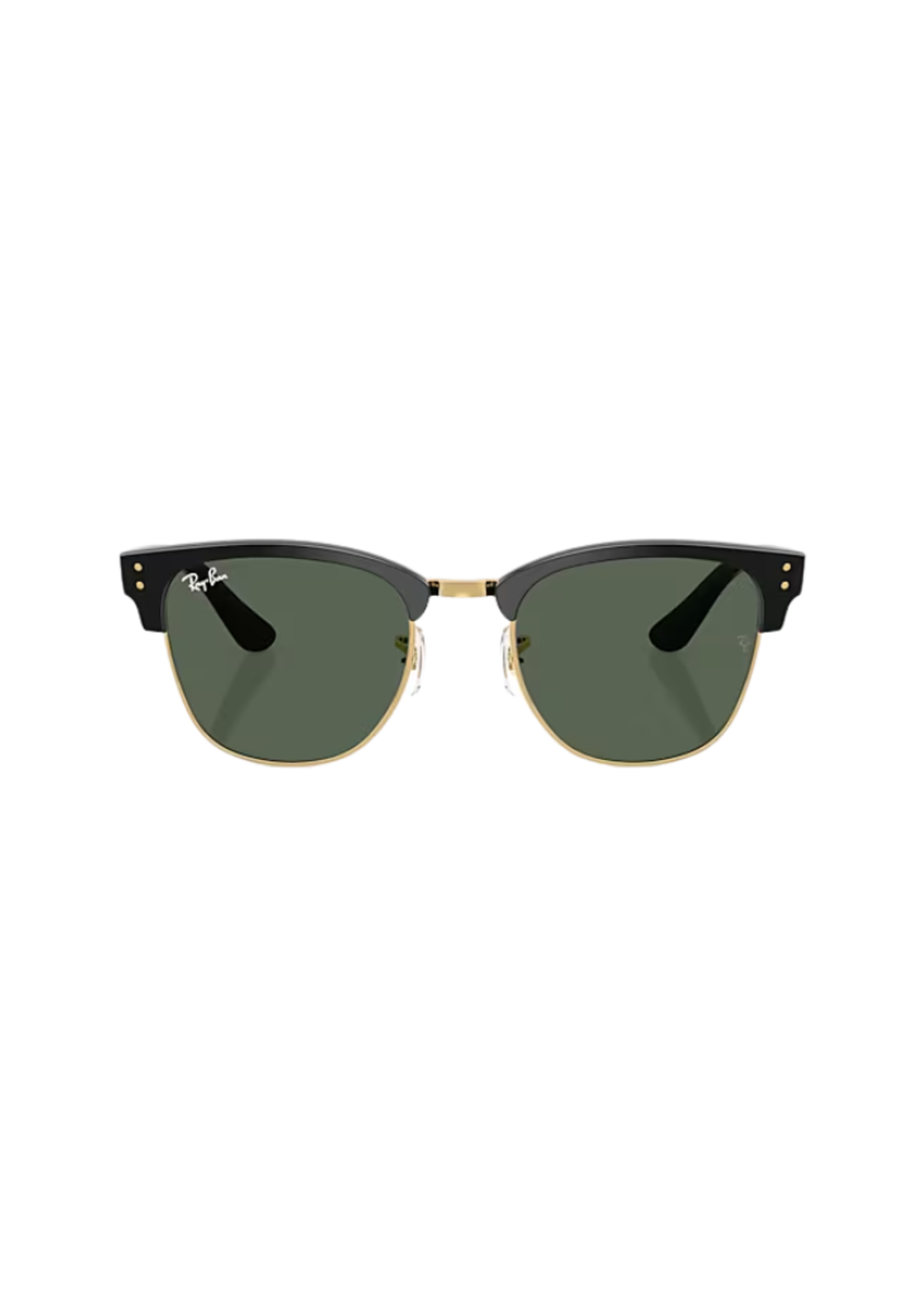 Ray-Ban Clubmaster Black & Artista 2024