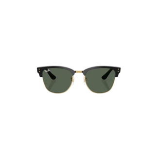 Ray-Ban Clubmaster Black & Artista 2024