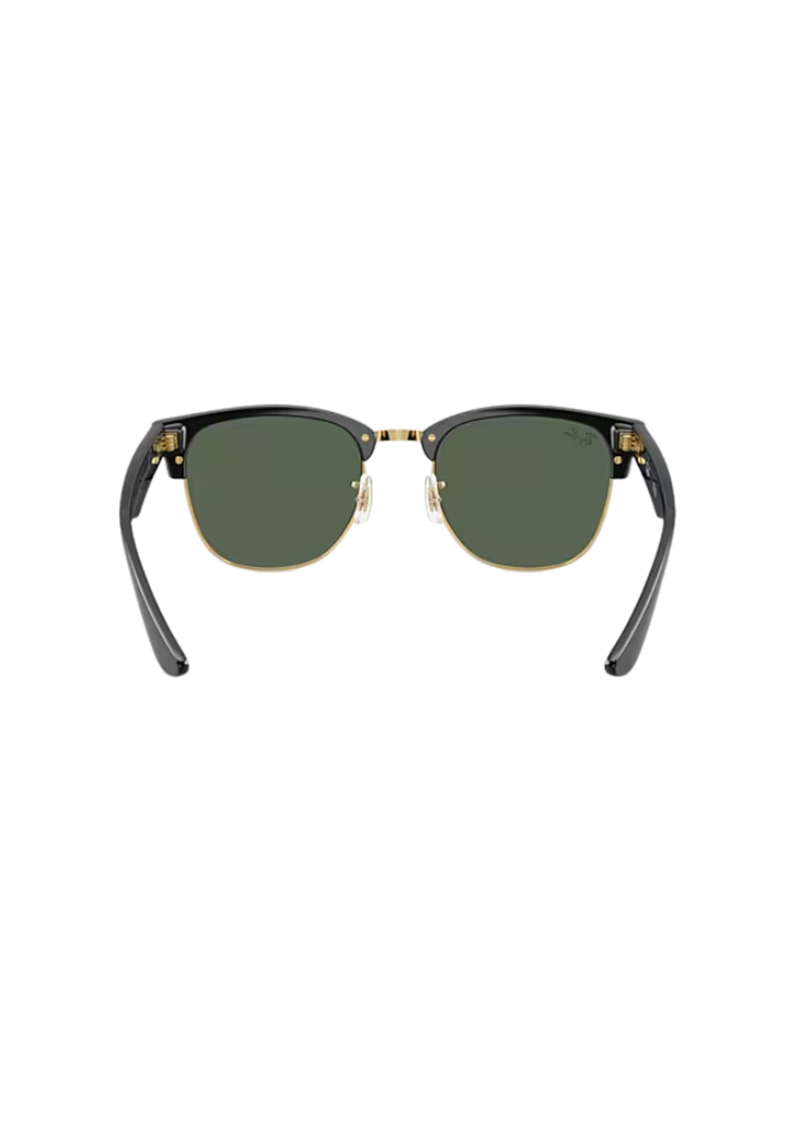 Ray-Ban Clubmaster Black & Artista 2024