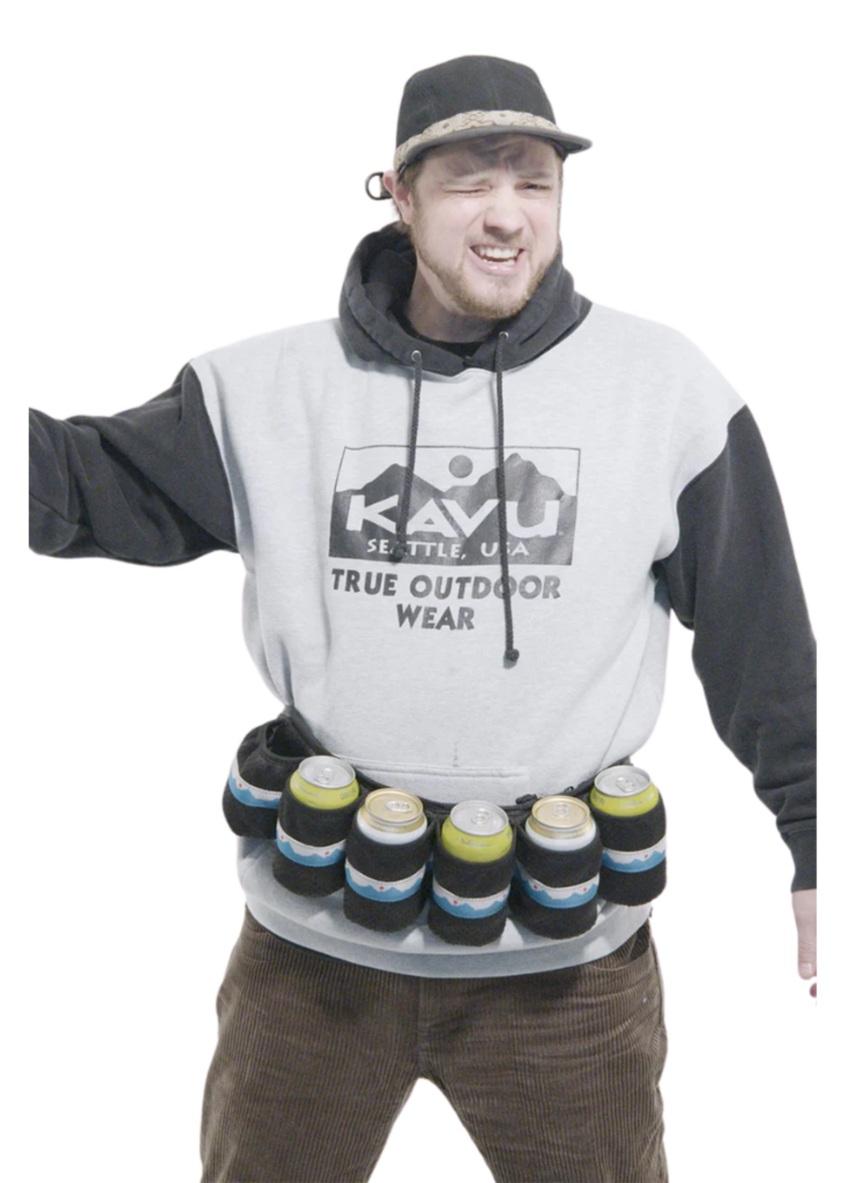 KAVU Beer Buddy