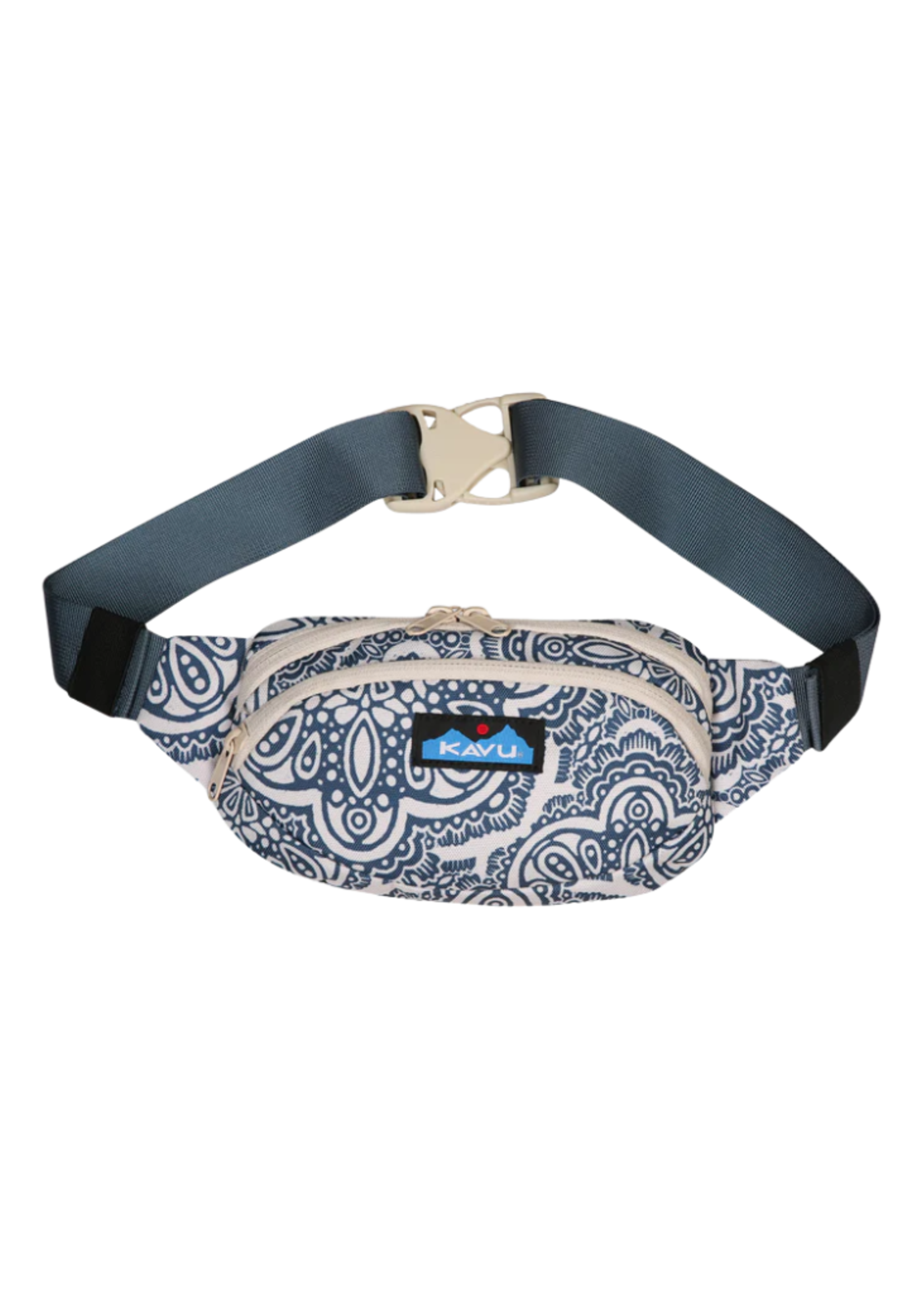 KAVU Spectator