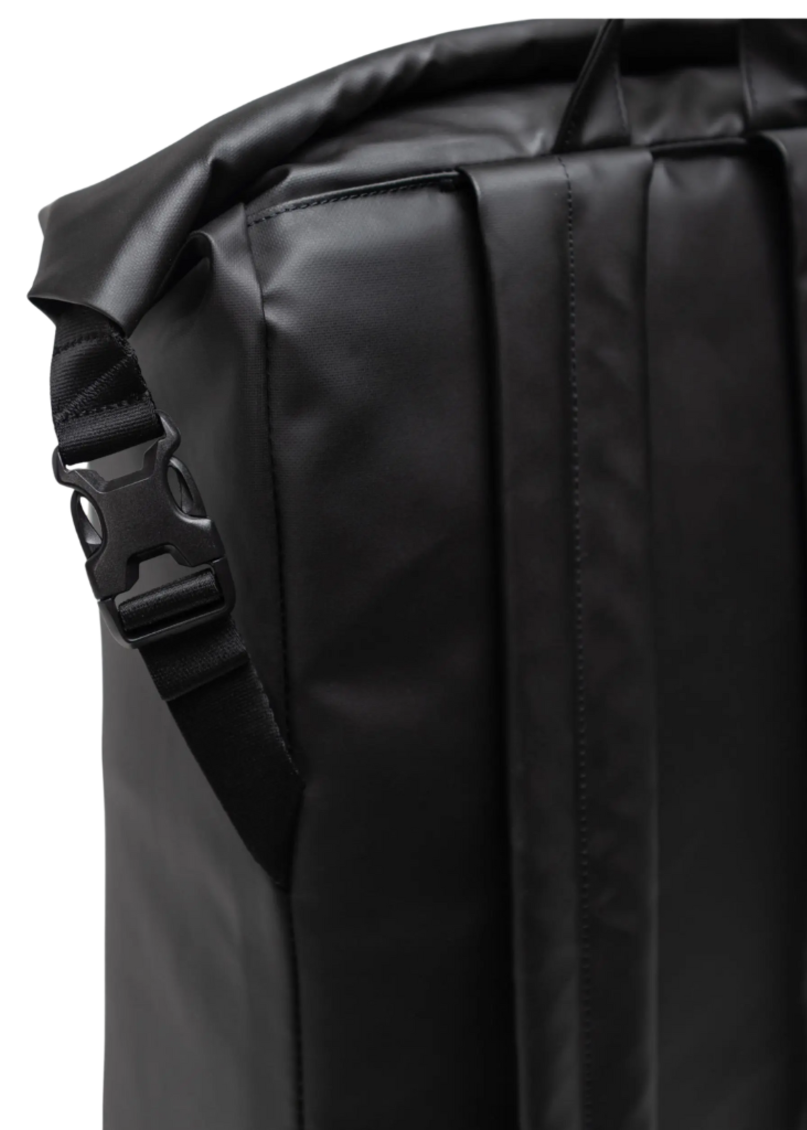 Herschel Supply Co. roll top backpack
