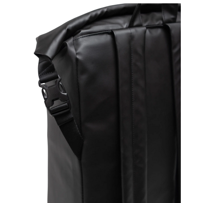 Herschel Supply Co. Weather resistant roll top backpack |