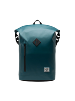 Herschel Supply Co. roll top backpack