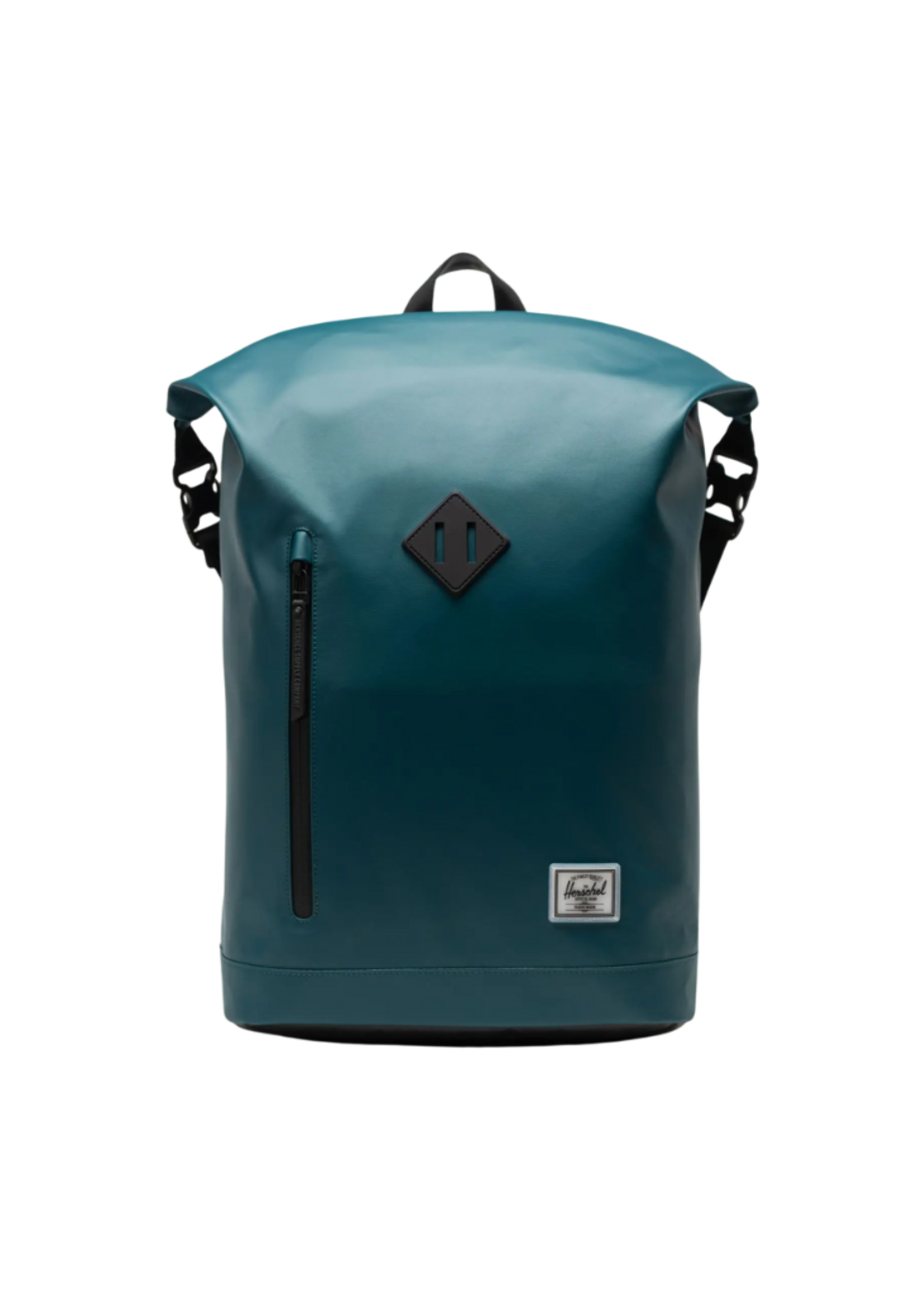 Herschel Supply Co. roll top backpack