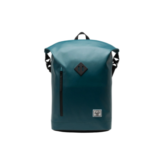 Herschel Supply Co. Weather resistant roll top backpack |
