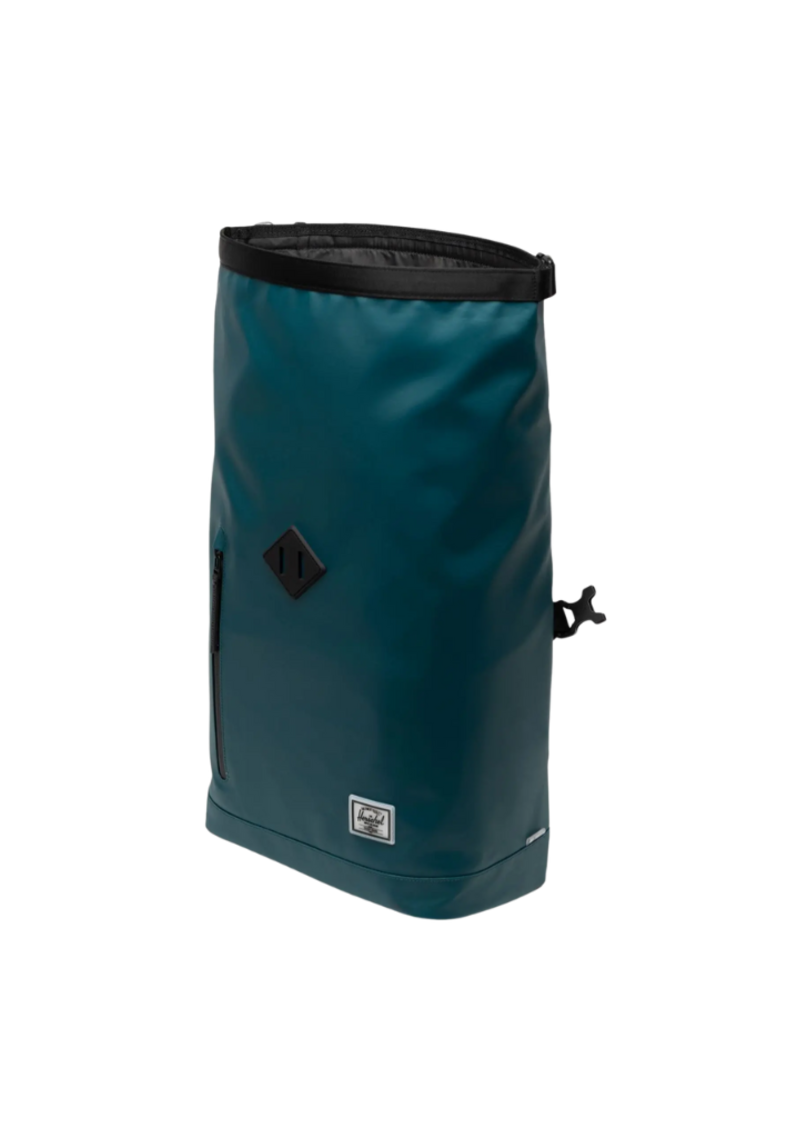 Herschel Supply Co. roll top backpack