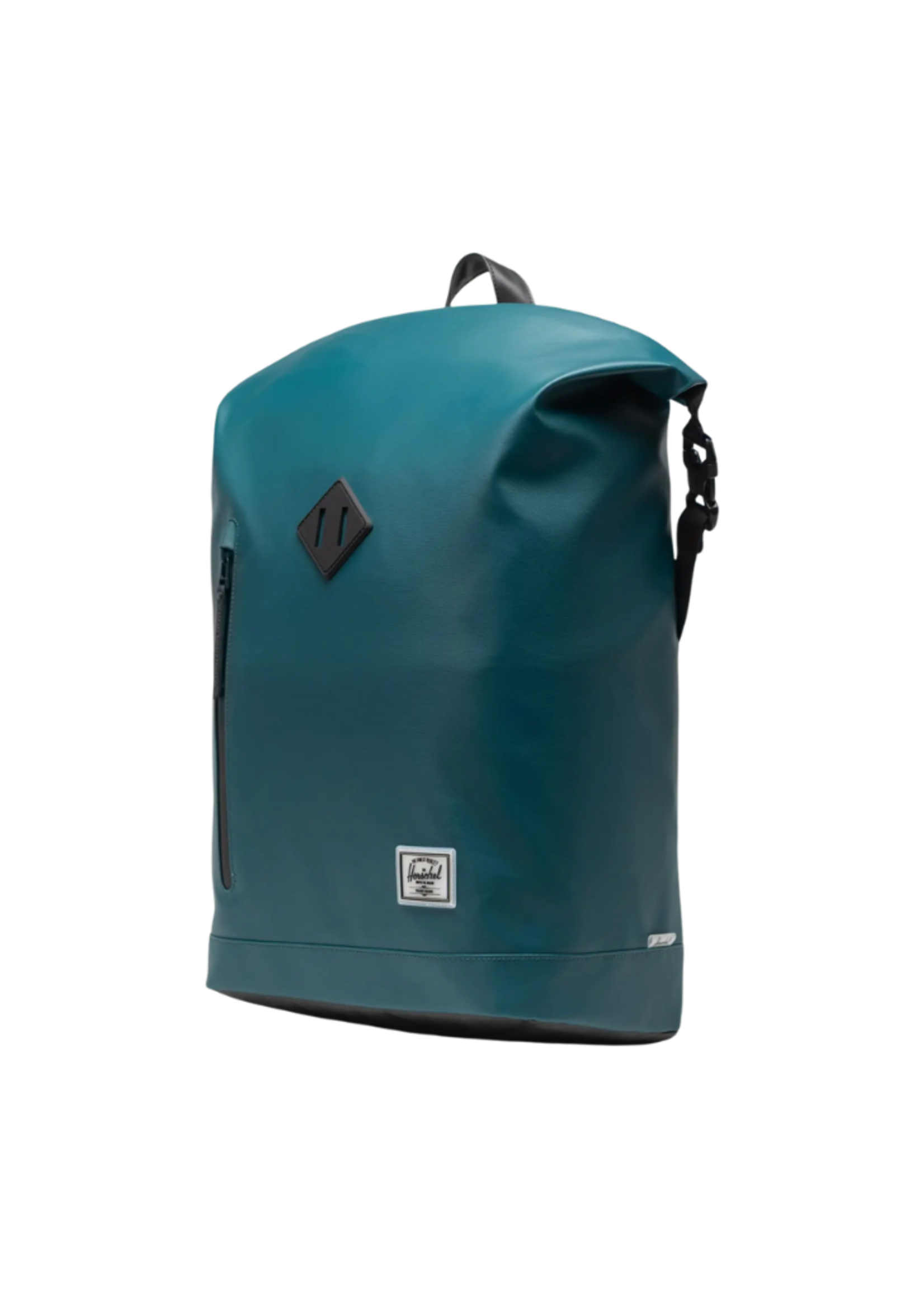 Herschel Supply Co. roll top backpack