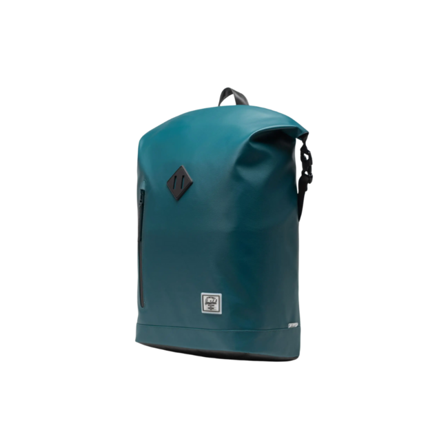 Herschel Supply Co. Weather resistant roll top backpack |