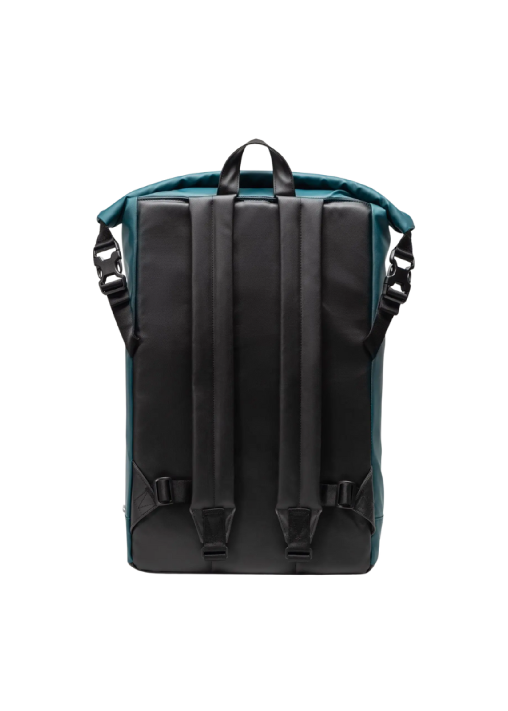 Herschel Supply Co. roll top backpack