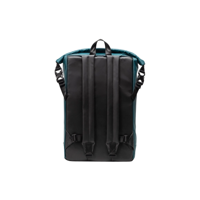 Herschel Supply Co. Weather resistant roll top backpack |