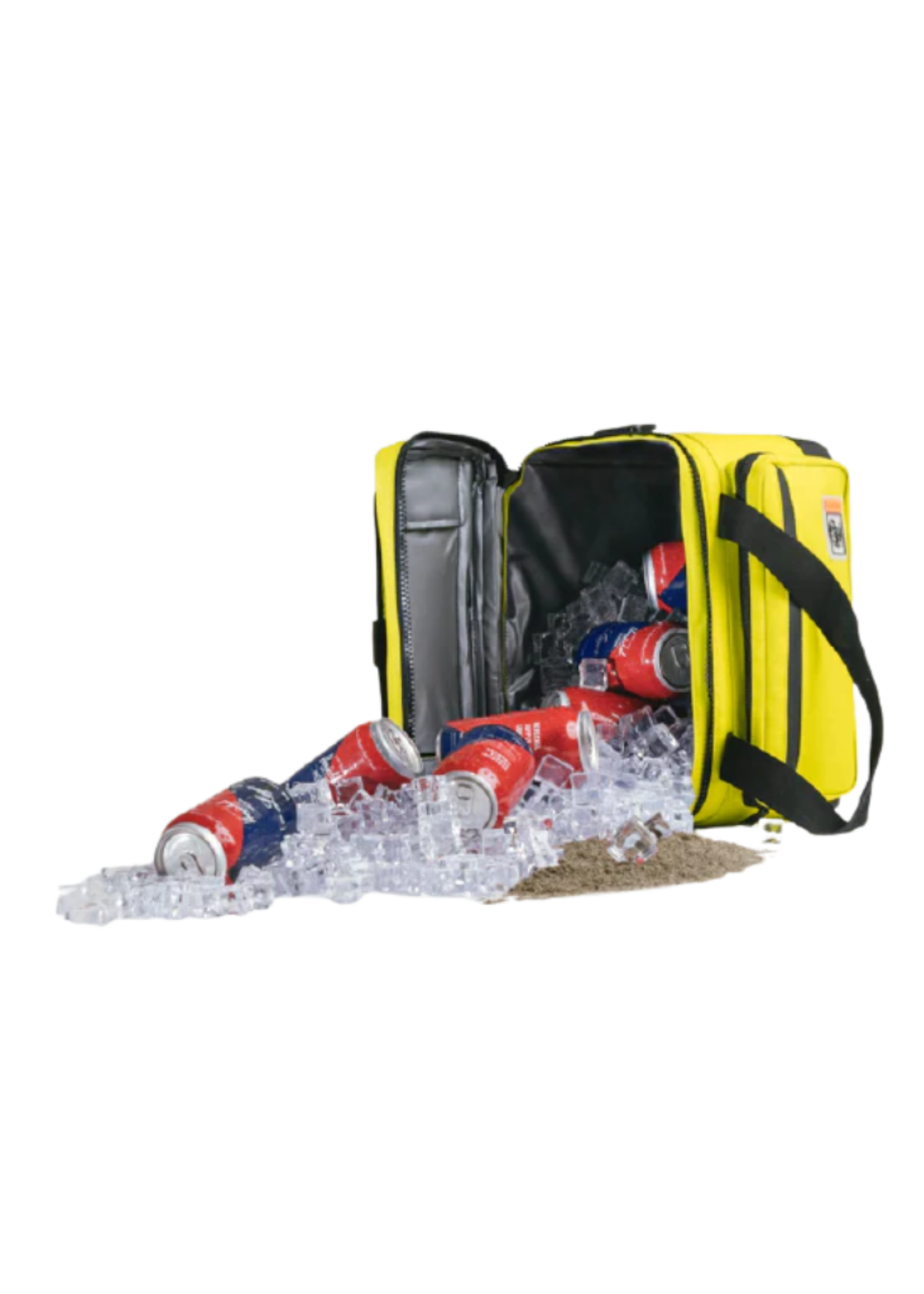 Herschel Pop Quiz 12 Pack Cooler Insulated