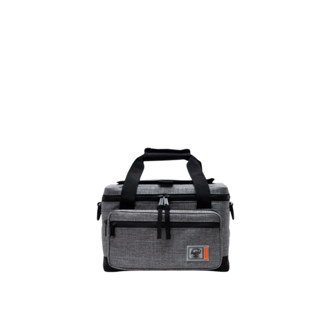 Herschel Pop Quiz 12 Pack Cooler Insulated