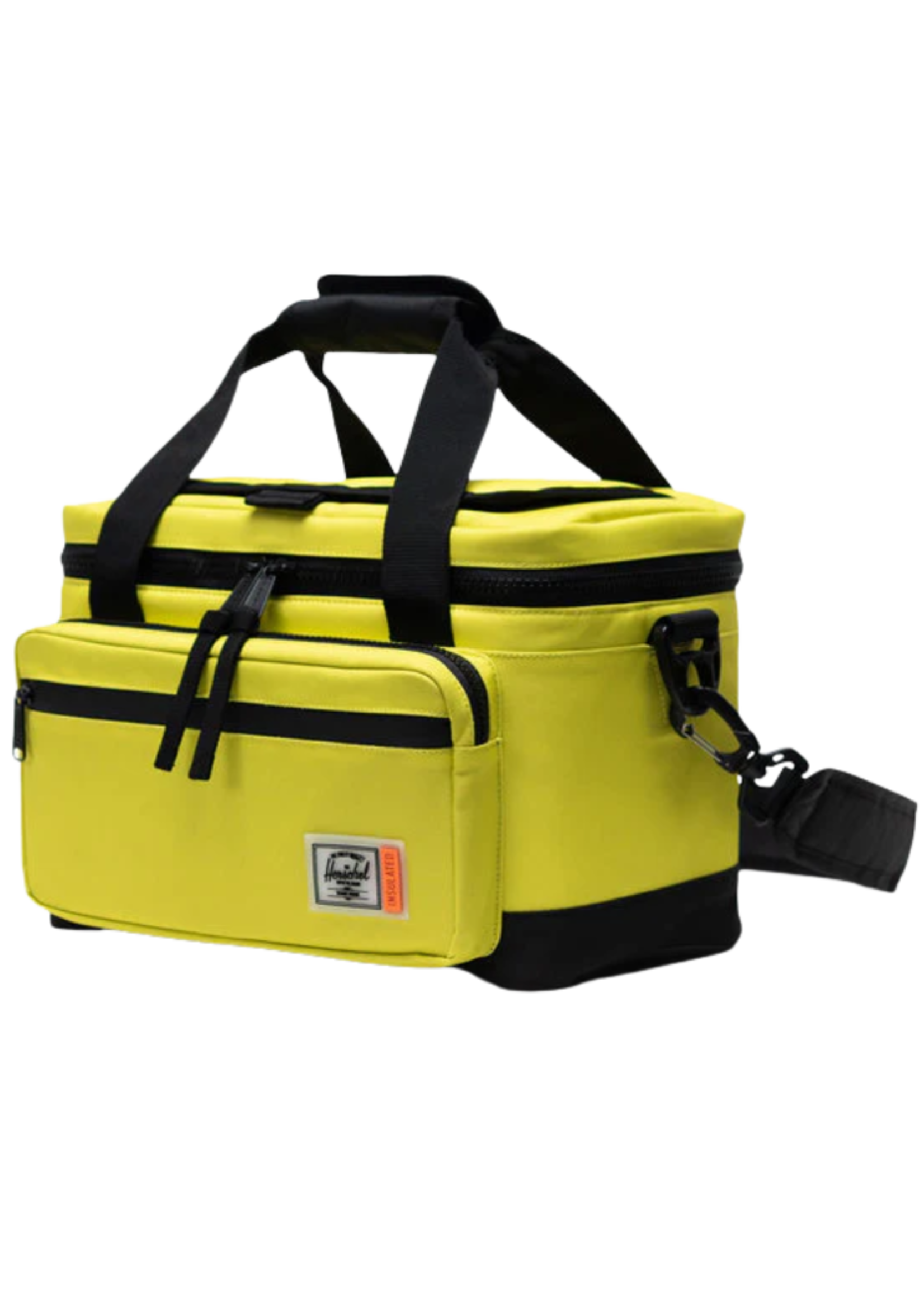 Herschel Pop Quiz 12 Pack Cooler Insulated