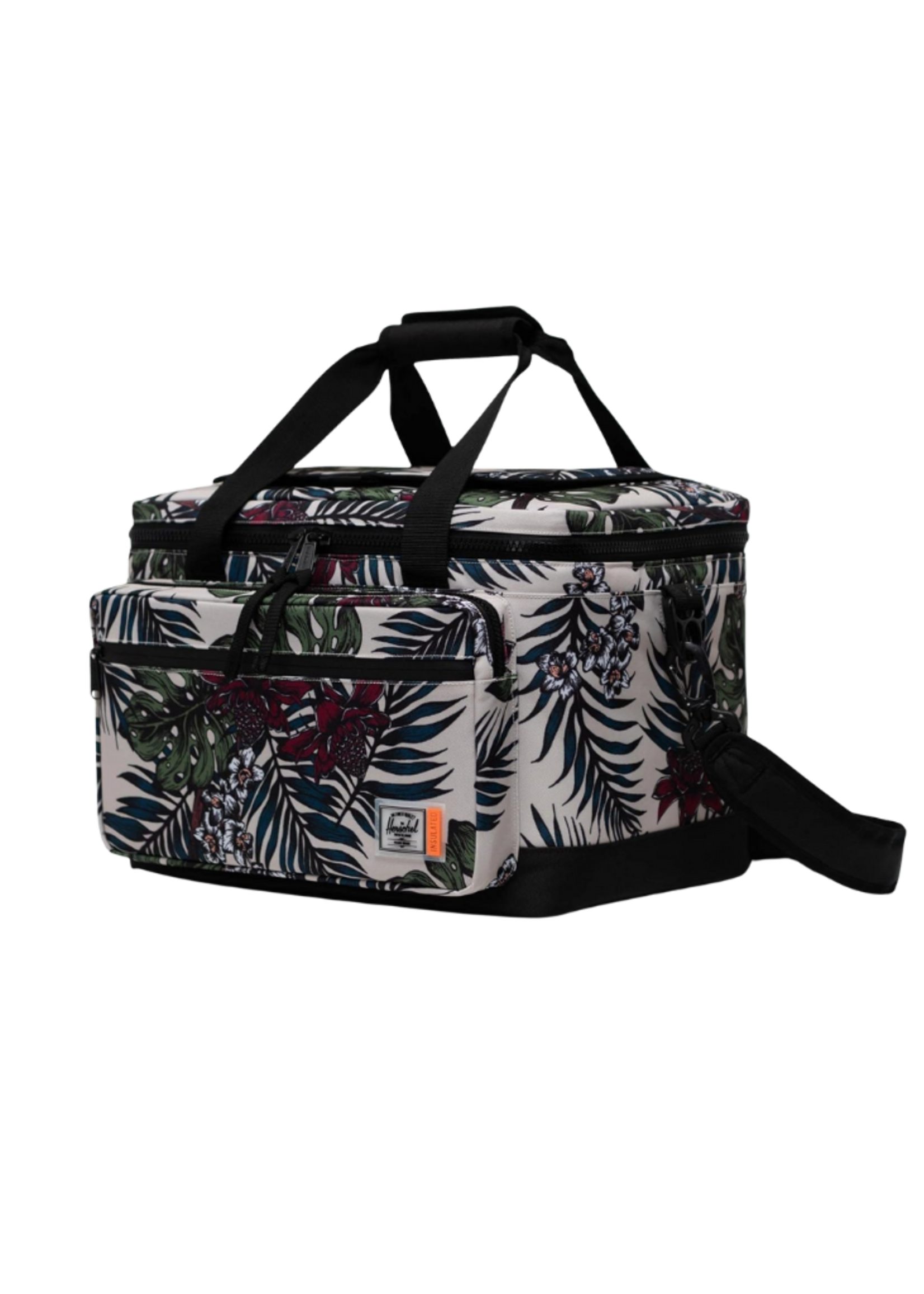 Herschel Pop Quiz Pack Cooler 12
