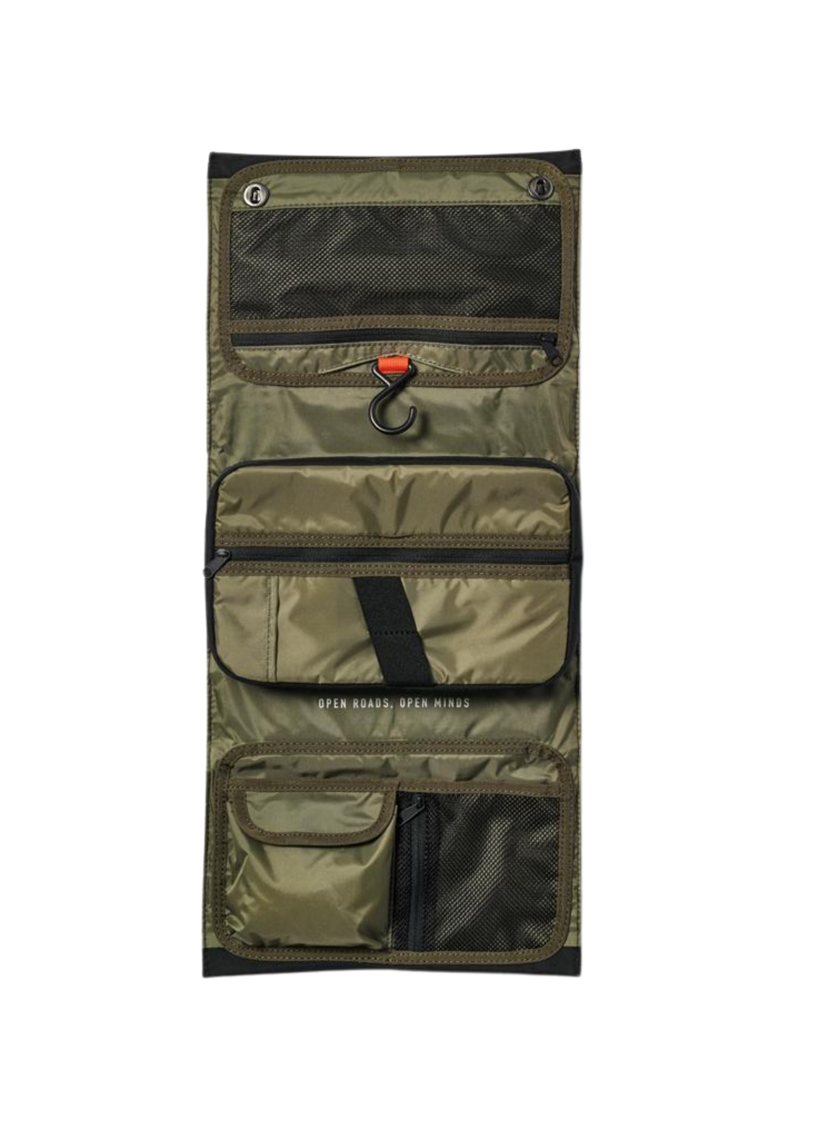 Roark Travel Roll Pouch
