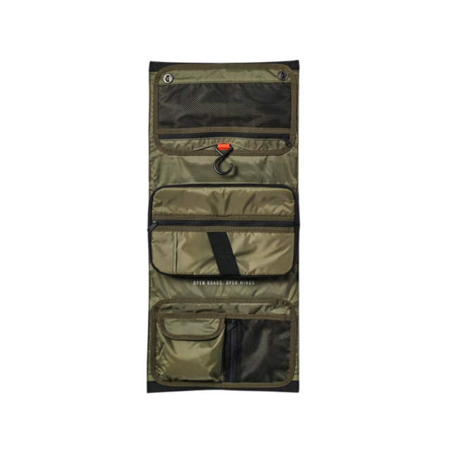 Roark Travel Roll Pouch