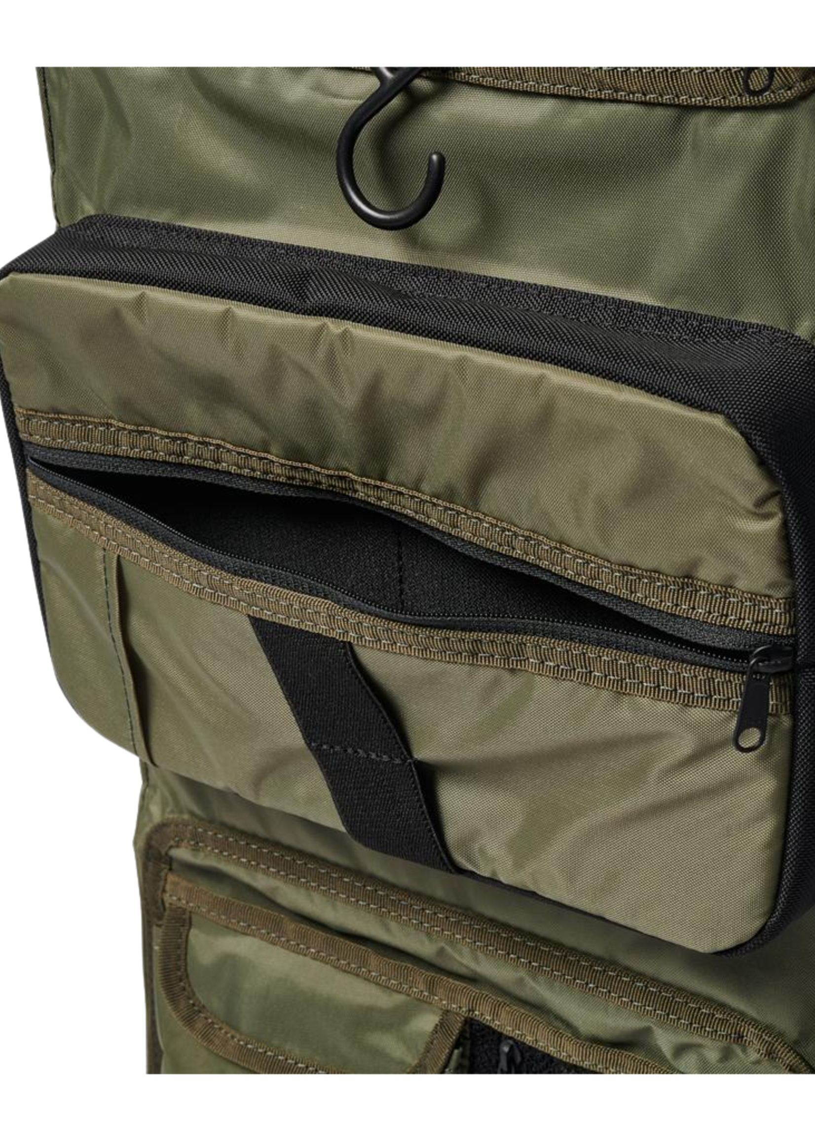 Roark Travel Roll Pouch