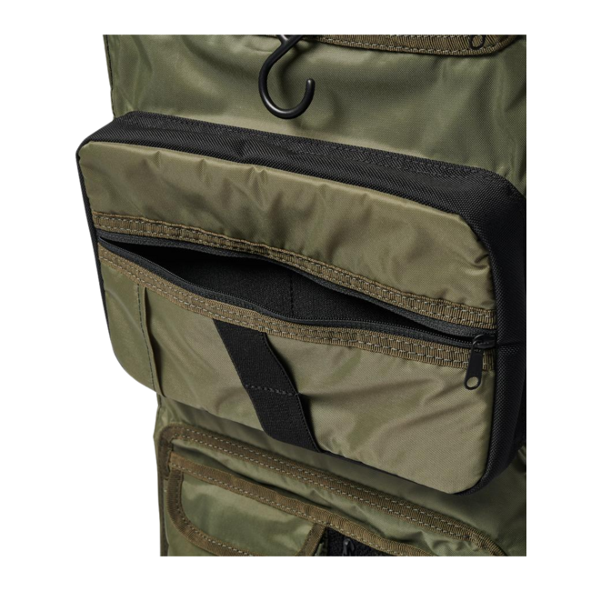 Roark Travel Roll Pouch