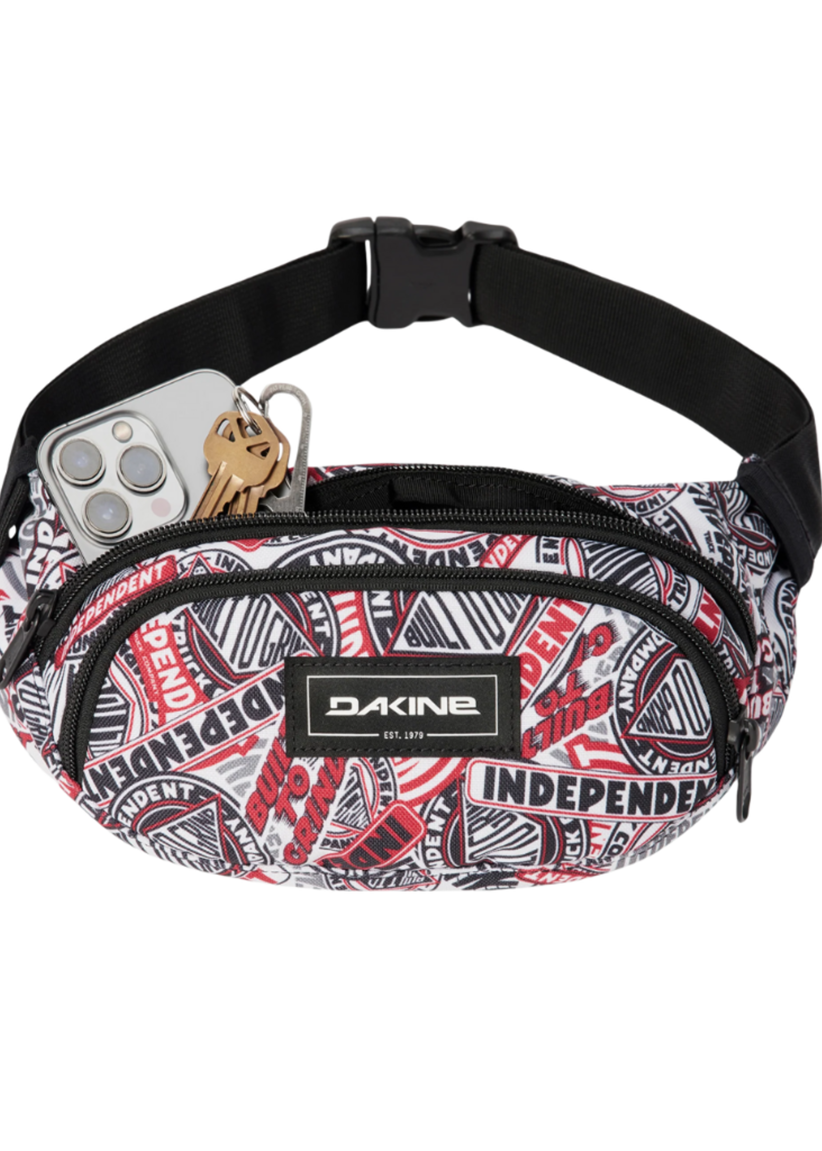 Dakine X Independent Hip Pack