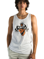 Volcom Stoned2TheBone Tank