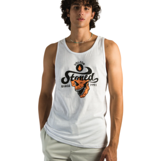 Volcom Stoned2TheBone Tank