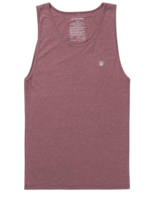 Volcom Solid Heather Tank