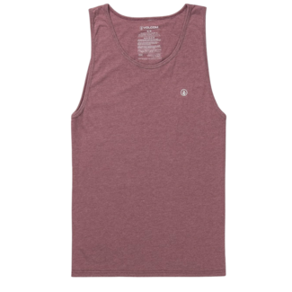 Volcom Solid Heather Tank